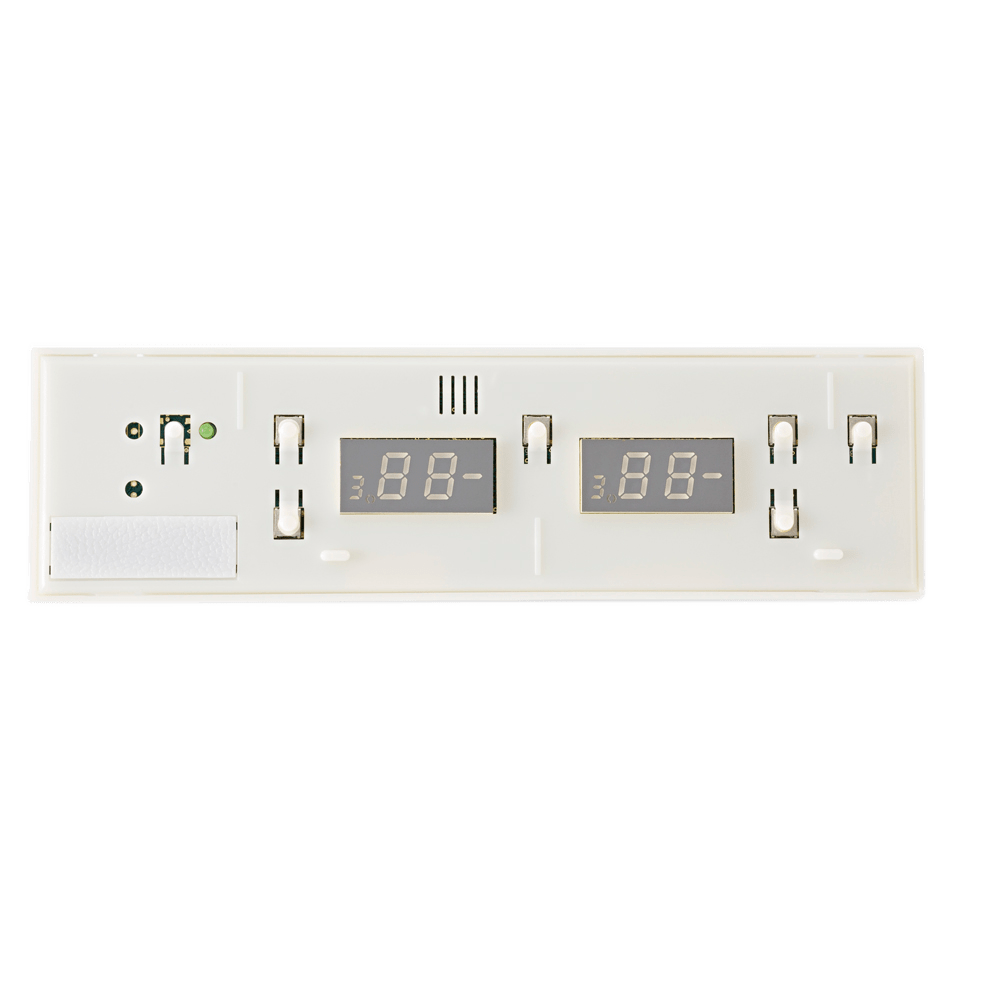 Placa Controle Gamma Refrigerador SS77 SS76X Electrolux