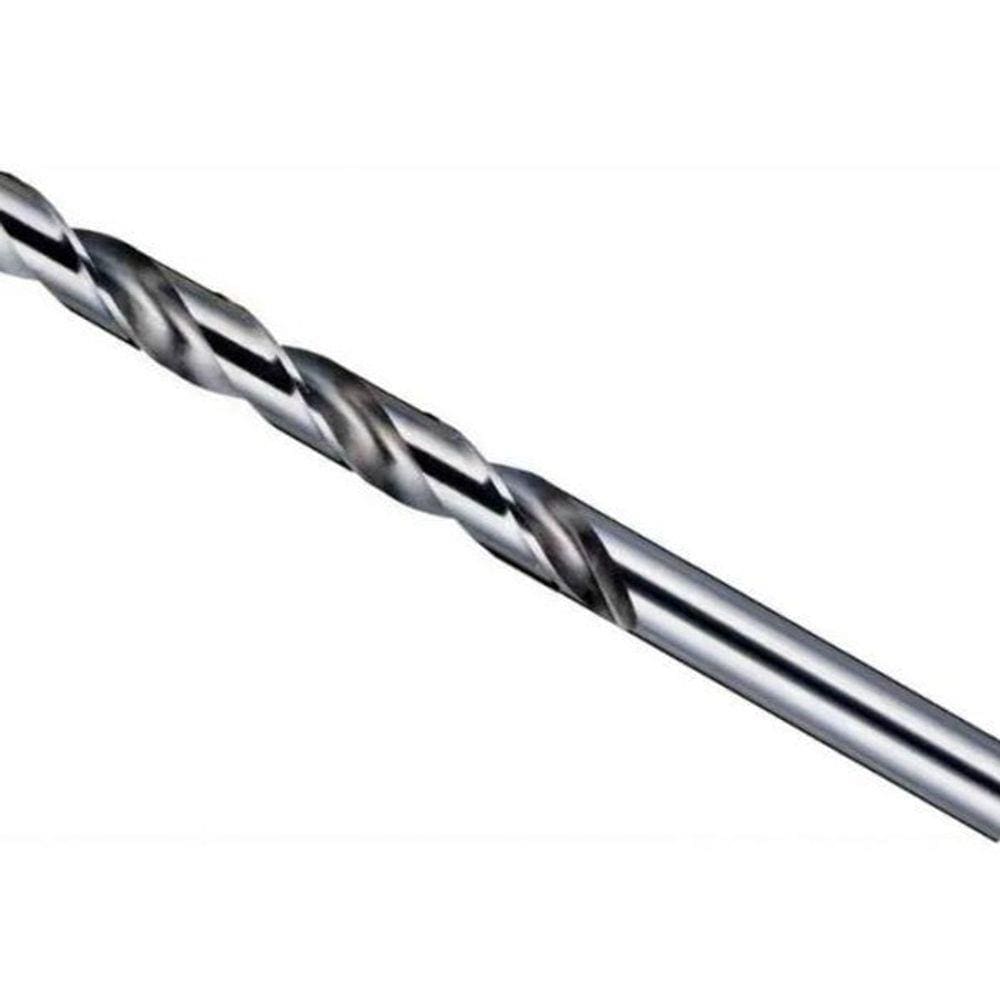 Broca De Aço Rápido Para Metal Din 338 De 2Mm X 49Mm Irwin