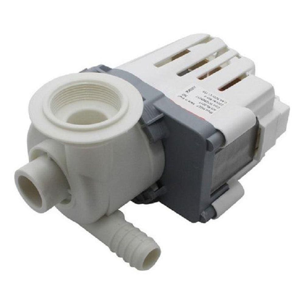 Eletrobomba De Circulação 220V W10585017 Lava Louça Brastemp