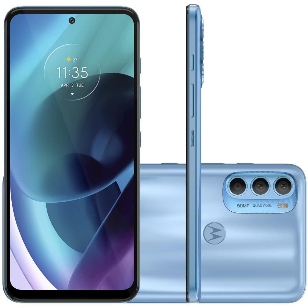 Moto G71 5G