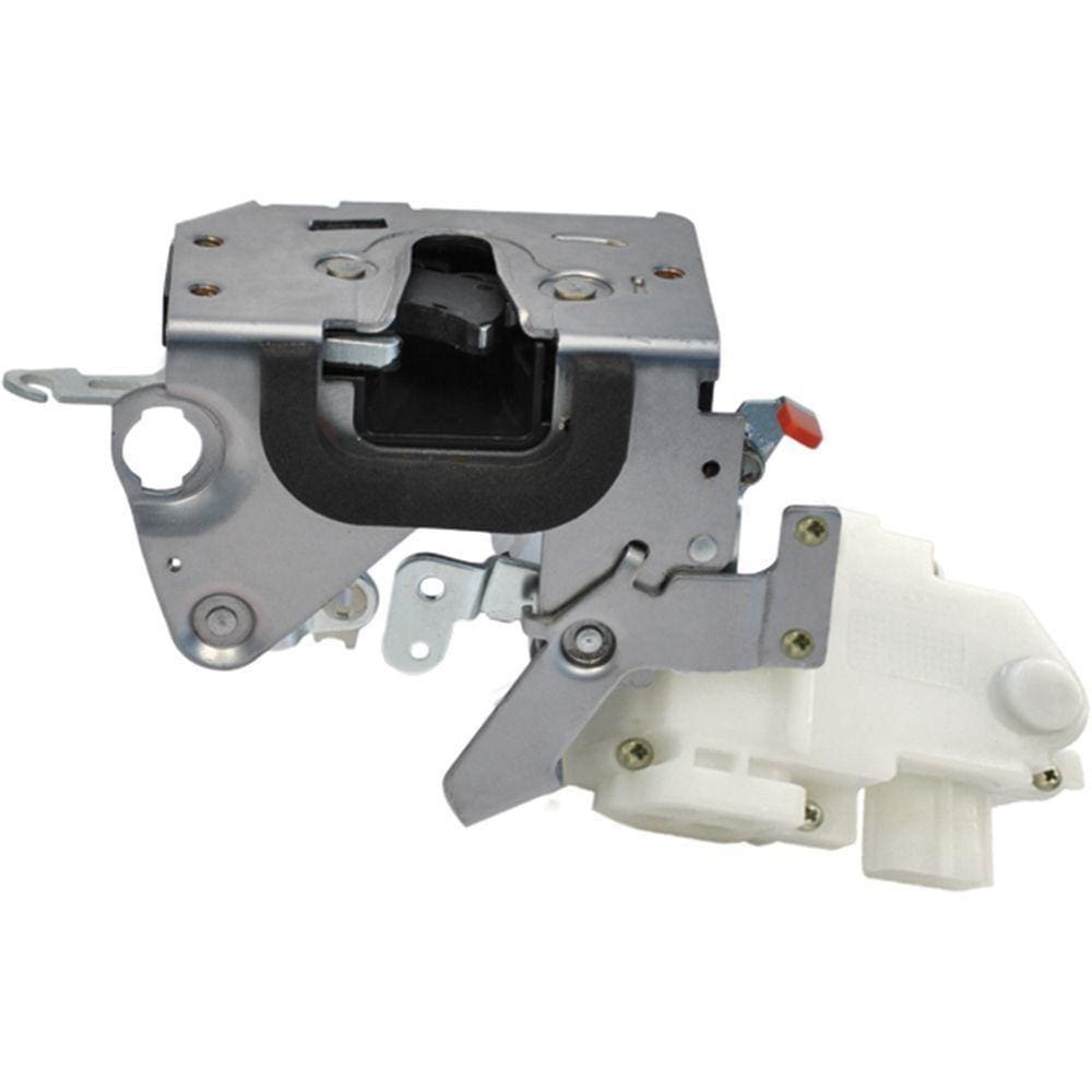 Fechadura Porta Traseira Lado Direito Valeo Gol G3 G4