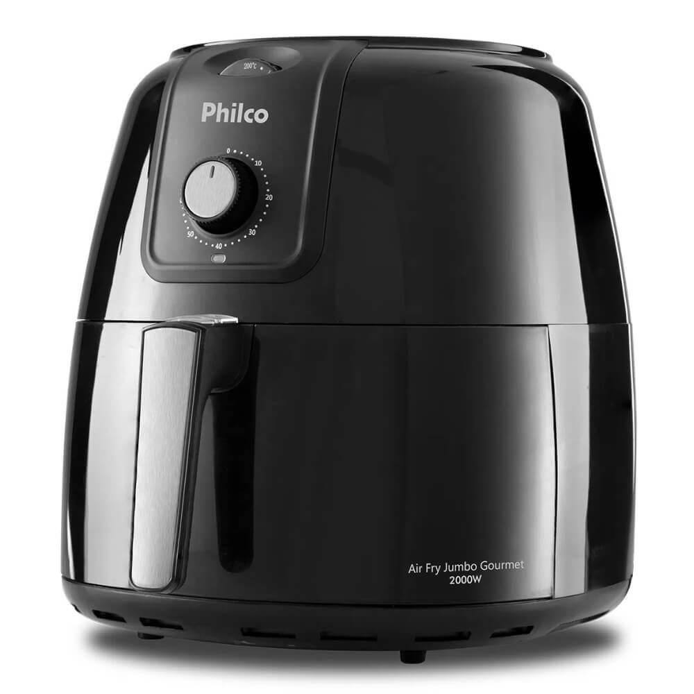 Air fryer 7 litros philco Desconto e promoção no Extra