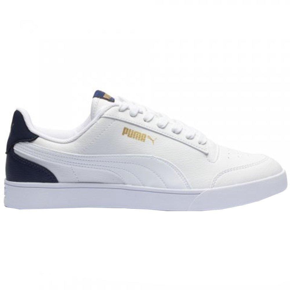 Tênis Puma Shuffle BDP Masculino 382141-05