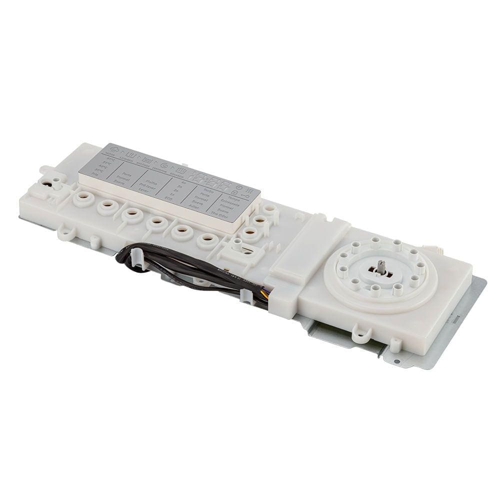 Placa Circuito Impresso Lavadora Electrolux - LE09B LE09X LE12B LE12X