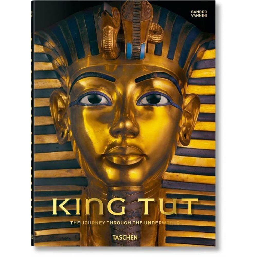 Tutankhamun
