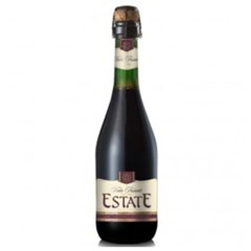 Vinho Frisante Estate Tinto 660 Ml