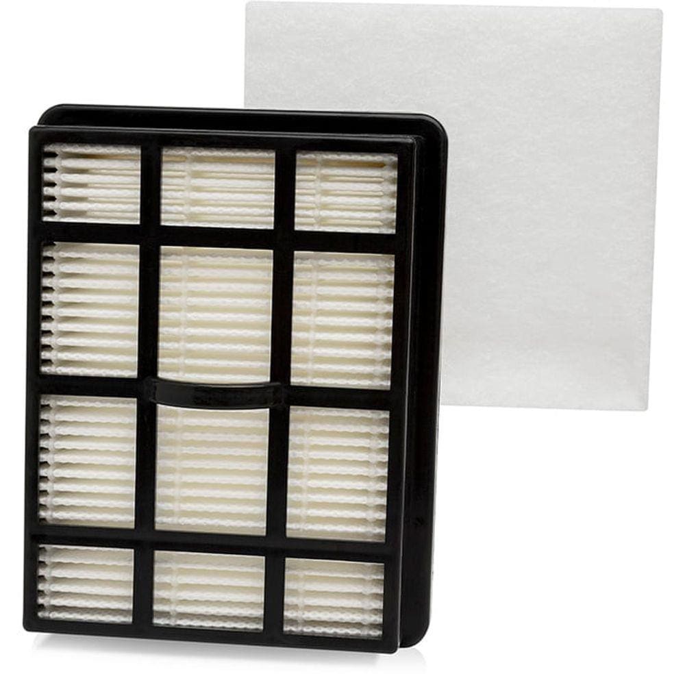 Kit Filtro para aspirador de pó Equipt EQP01 e EQP02 (EF147A)