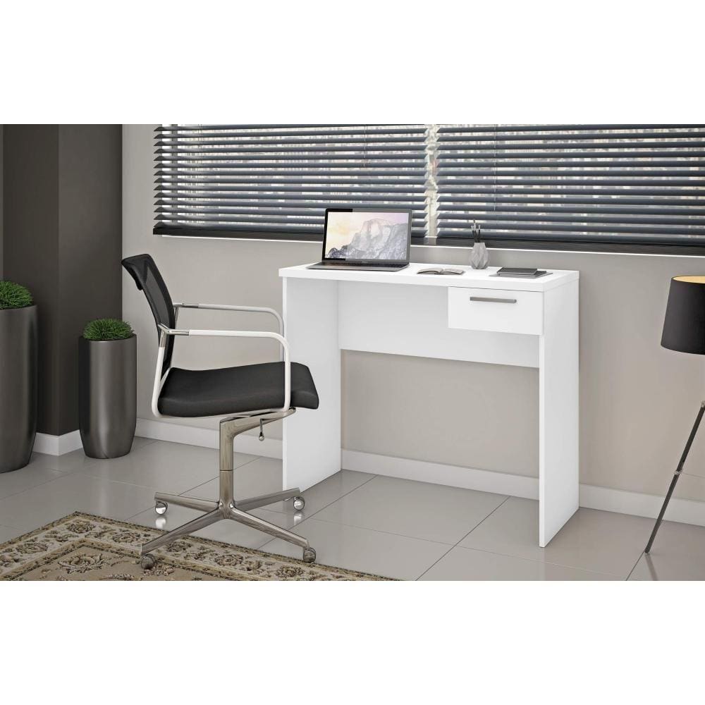 Mesa Office NT 2000 - Branco