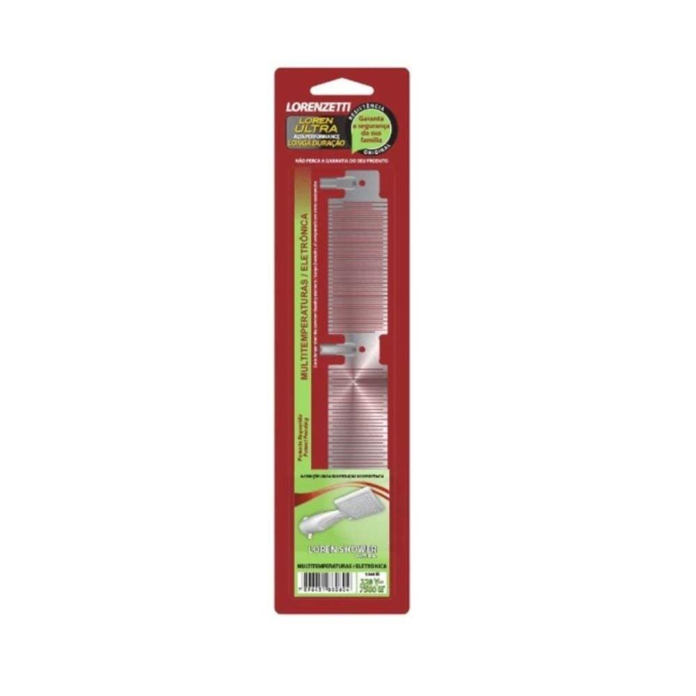 Resistência Lorenzetti Loren Shower Ultra 3065-M 7500W 220V