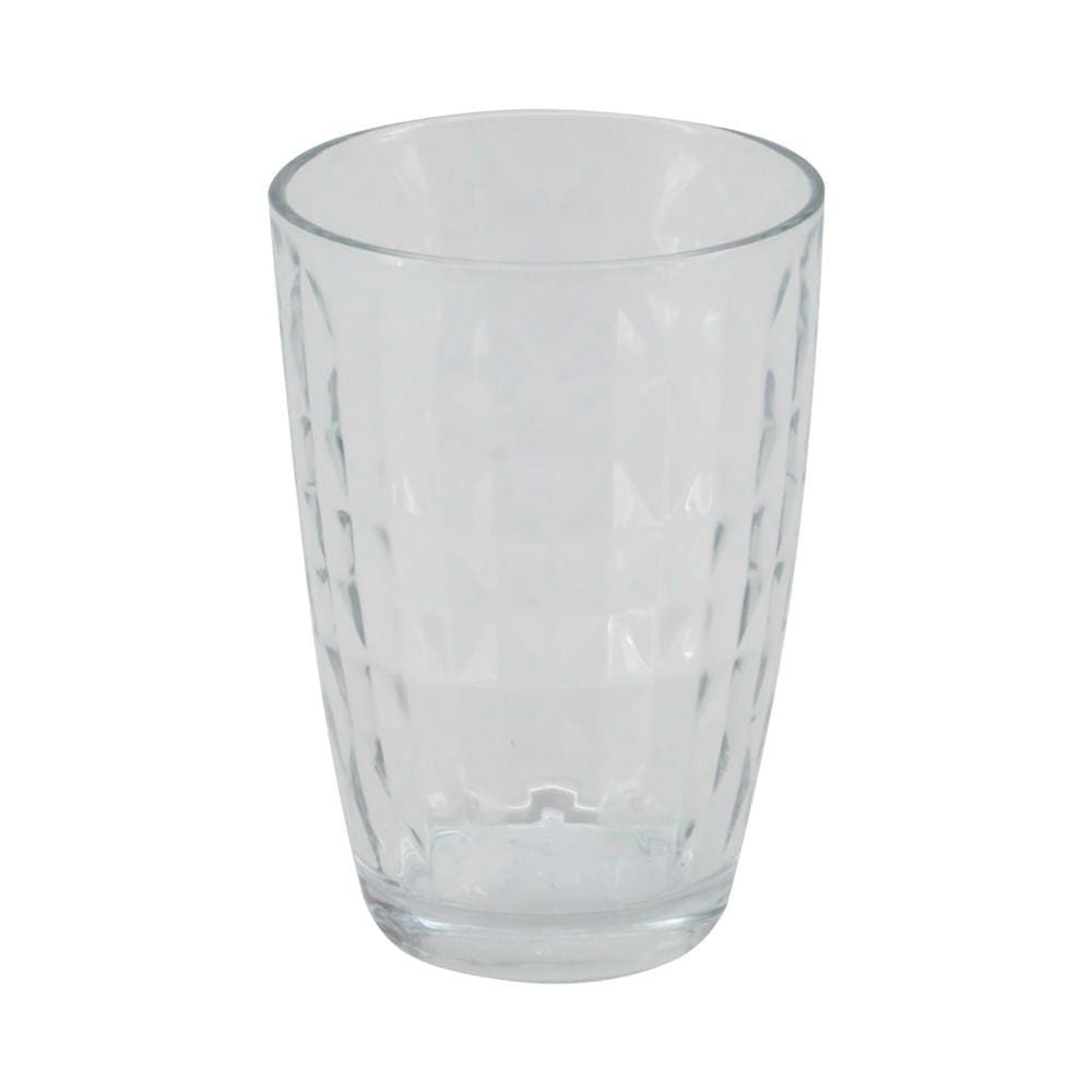 Copo Long Drink Lav Artemis em Vidro Transparente 430ml