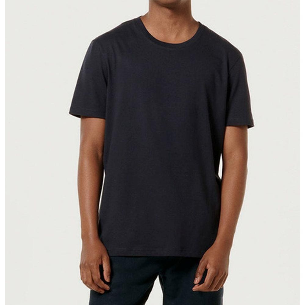 Camiseta Masculina Hering Slim 4ET7