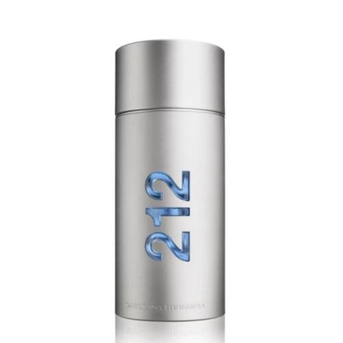 Perfume 212 Men Nyc Carolina Herrera Masculino Eau de Toilette 200ml Menor preço em Perfume 212 Men Nyc Carolina Herrera Masculino Eau de Toilette 200ml