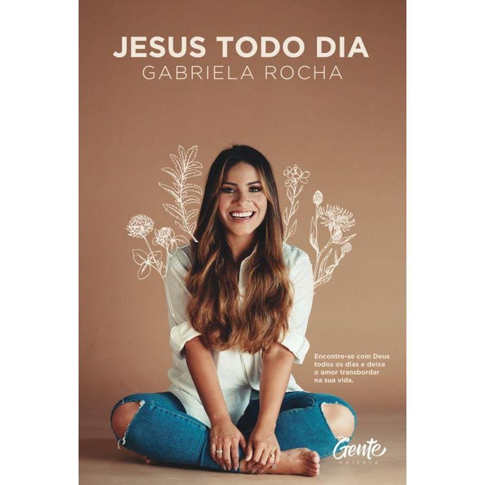Jesus Todo Dia