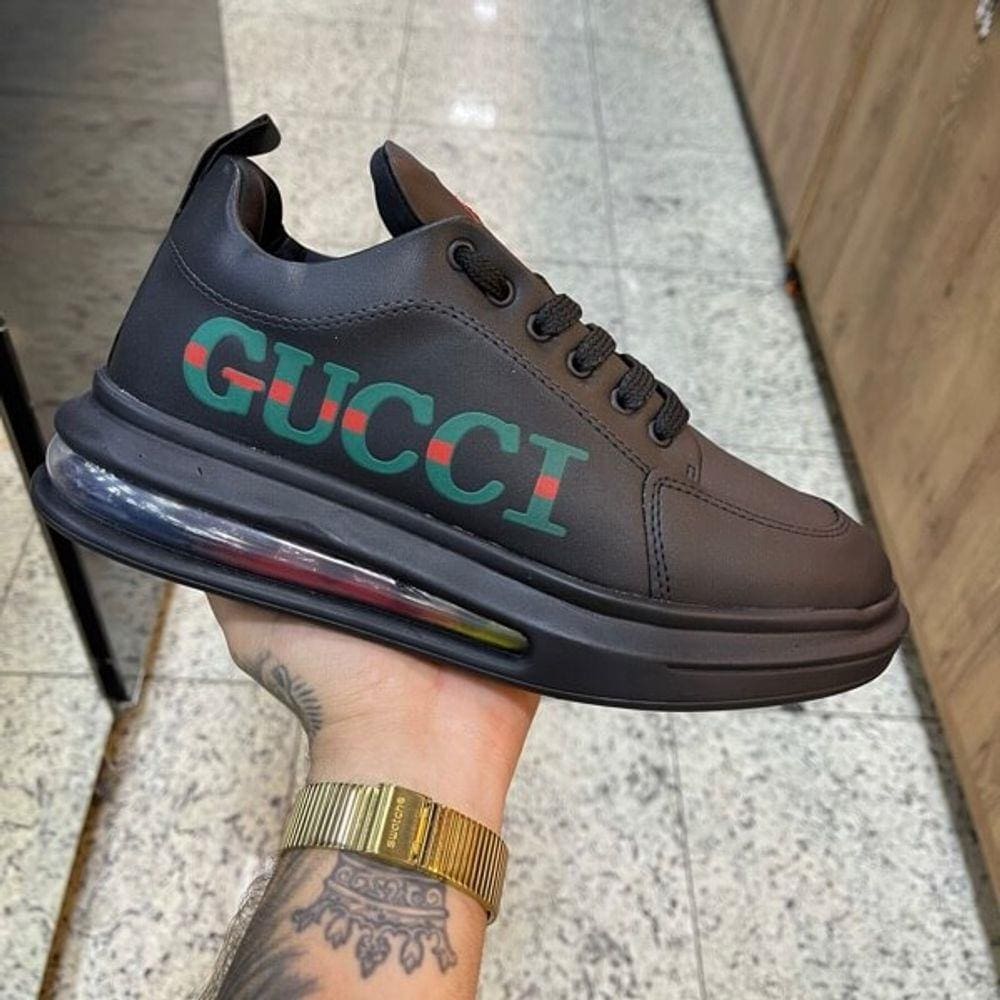 Gucci tenis | Extra