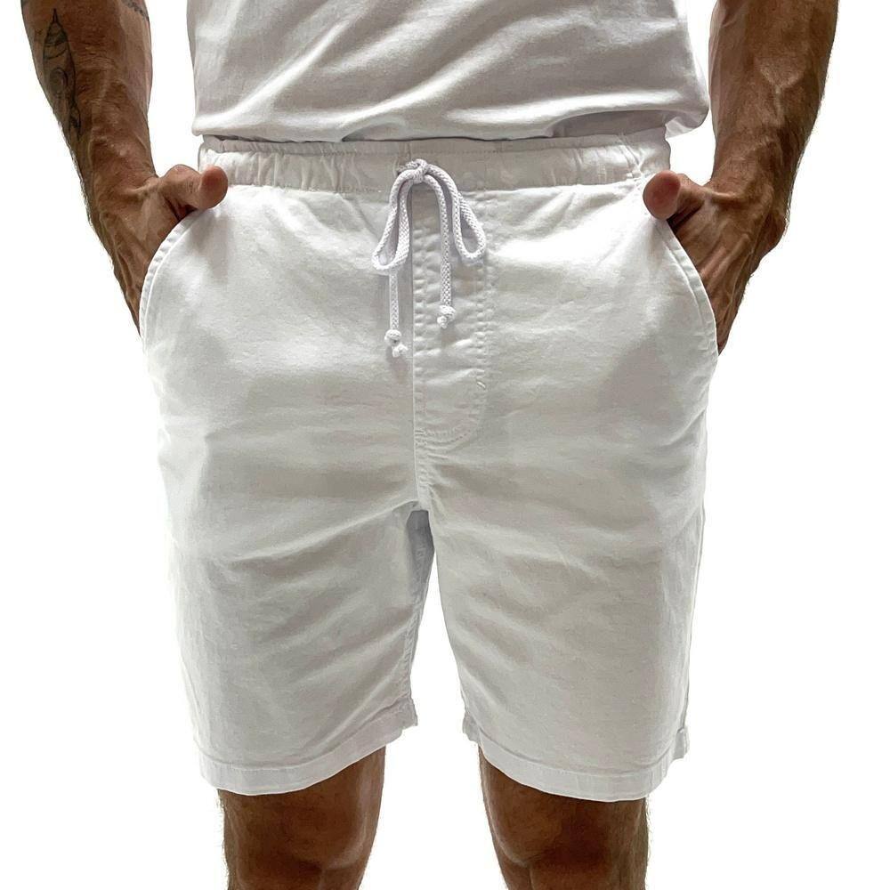 short malwee masculino