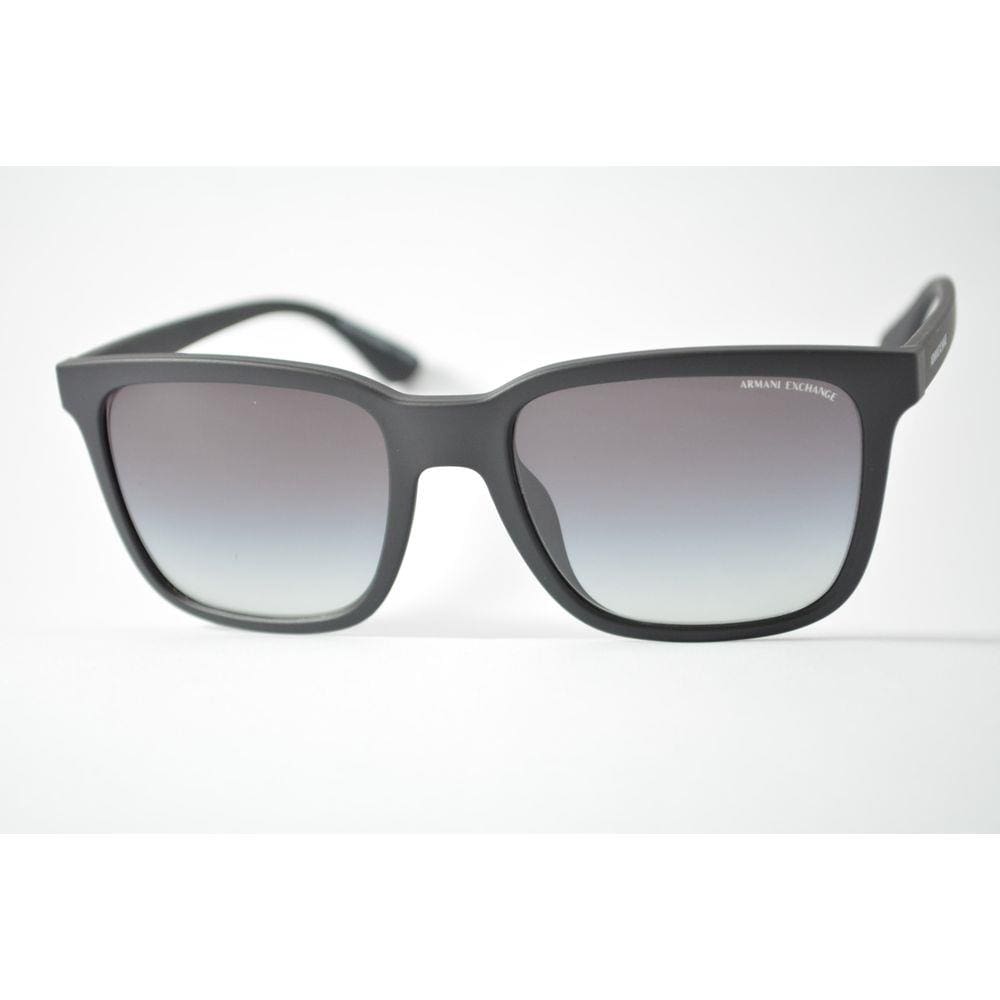 óculos de sol Armani Exchange mod ax4112su 80788g