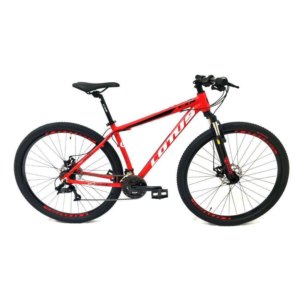 BICICLETA ARO 29 LOTUS NITRO – Túlio Bicicletas