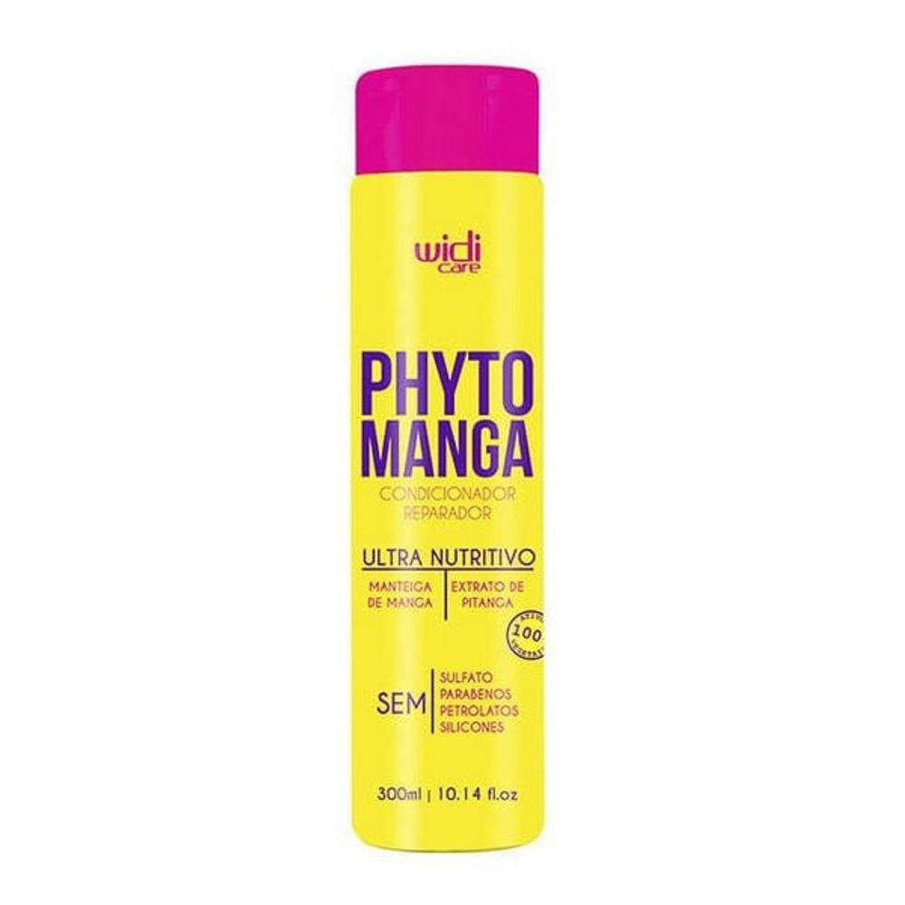 Condicionador Phytomanga 300ml - WIDI CARE