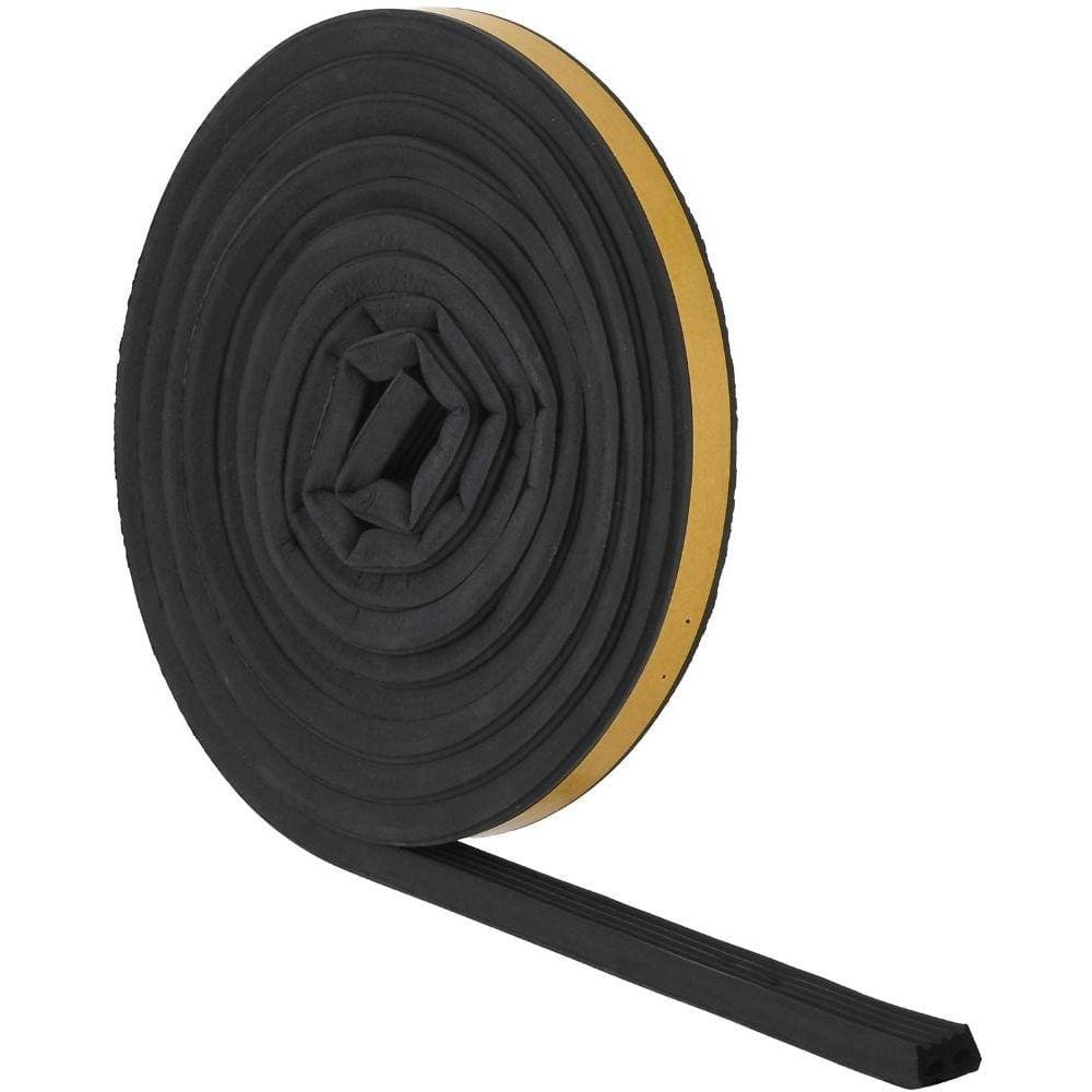 Fita Calafetar Goma Epdm Fixser