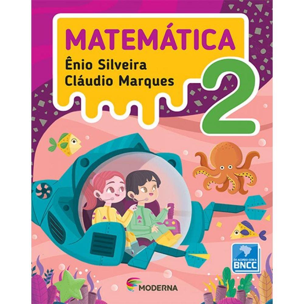 Matematica 2 Enio Ed5