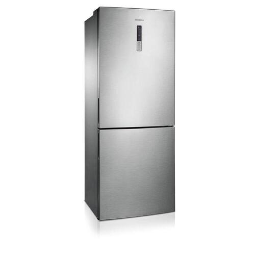 Geladeira Samsung Frost Free Duplex BOTTOM BAROSA com Smart Sensor e Rack para Vinho 435L Inox Look é boa?
