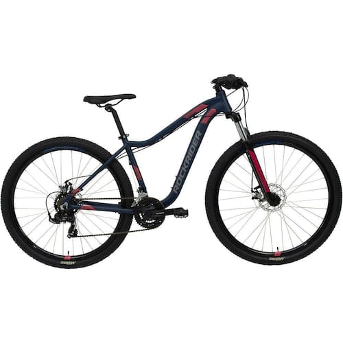 BICICLETA MTB ARO 29" ROCKRIDER ST120 é boa?