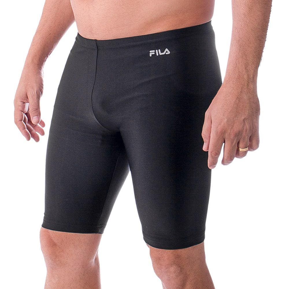 Bermuda Fila Perform Swim II