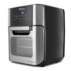 philco air fryer oven 12l