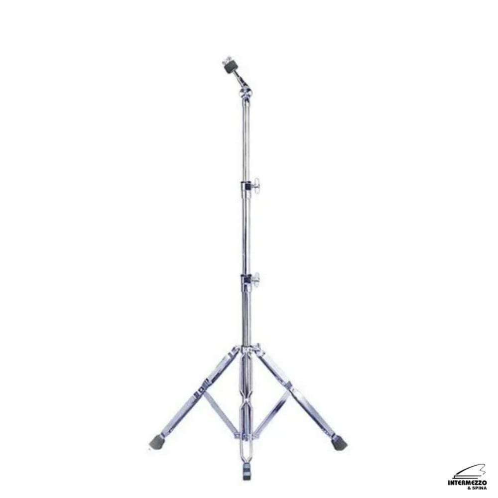 Suporte Estante Pedestal de Prato Reto Simples Dolphin