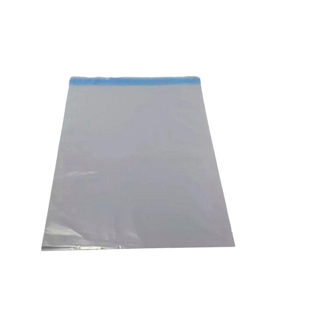 Saco Plástico Envelope Segurança Sedex Correio 20X30 50Un