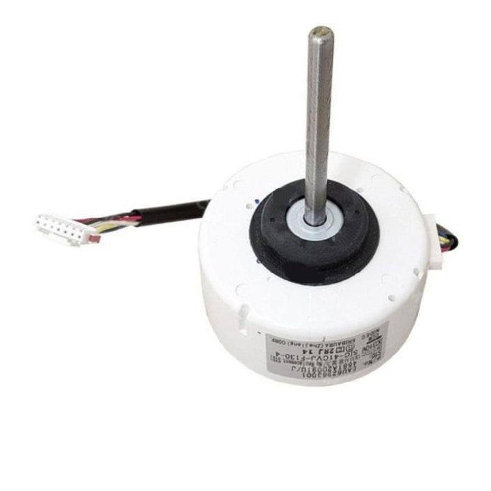 Motor Ventilador Evap Eau62983001 Ar Split Lg 9000/12000 Btu