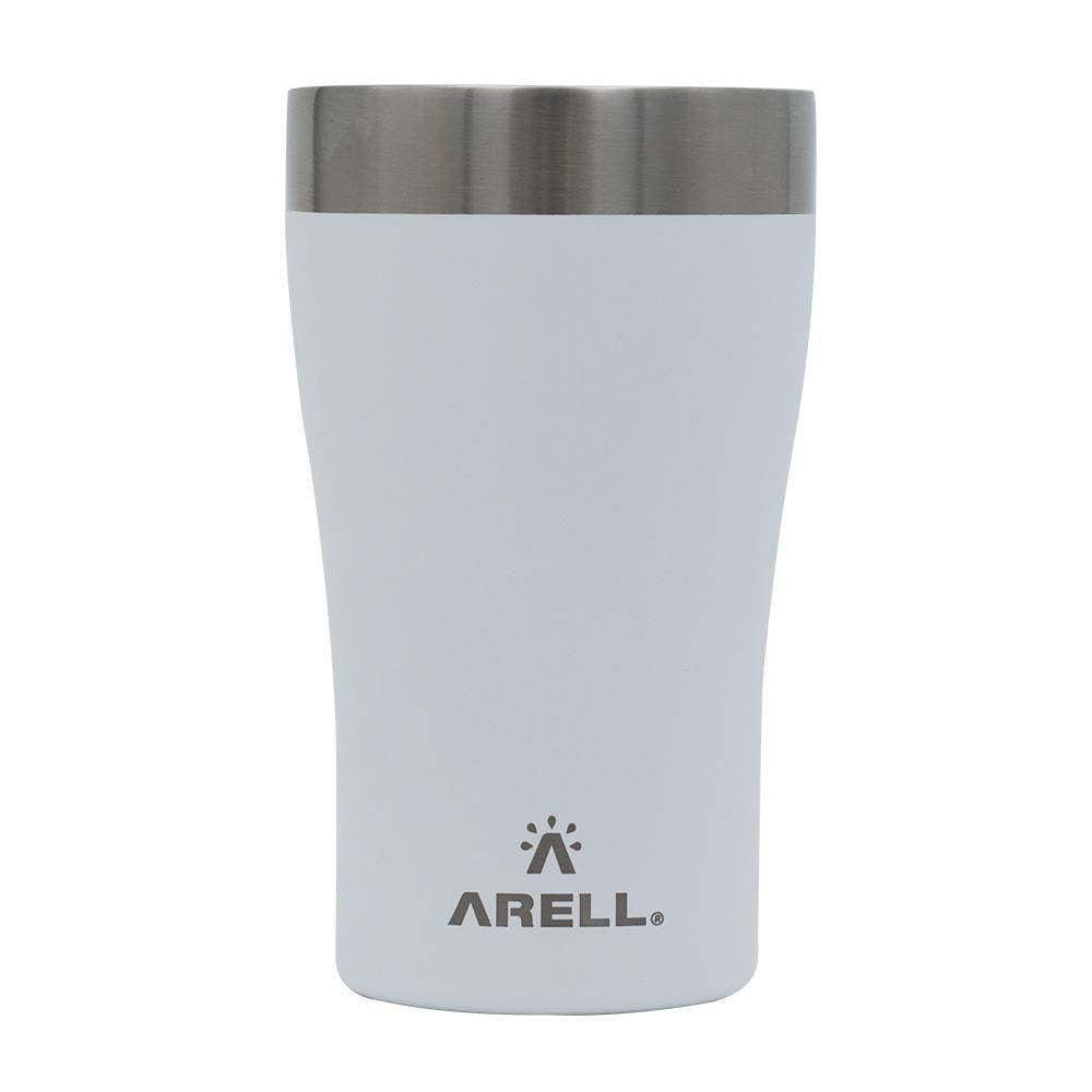Copo Térmico Arell Isolamento Vácuo Tulip Pint 500Ml Iceberg
