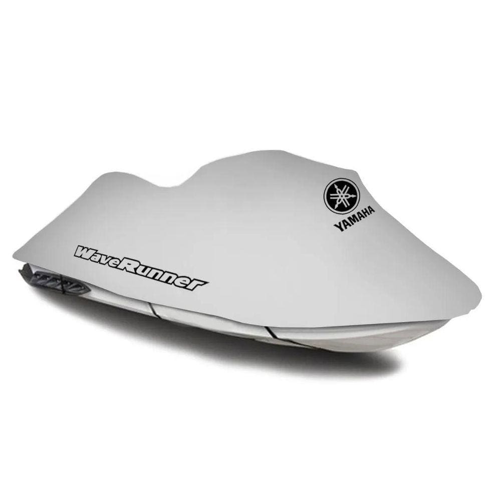 Capa Jet Ski Yamaha Fx Ho / Sho / Cruiser Até 09 - Blackout