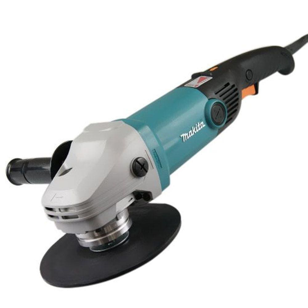 Lixadeira Angular 7\" 1600W SA 7000 C 220V - MAKITA