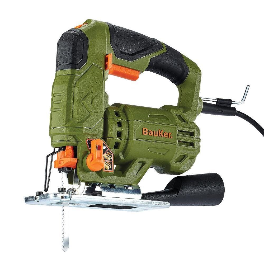 Serra Tico Tico 220V 600W Bauker