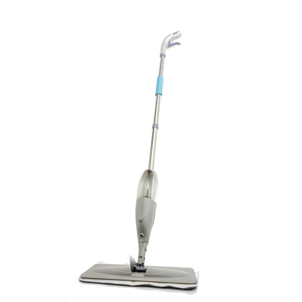 Mop Spray Multilaser 3 X 1 Limpeza Casa Cozinha Sala
