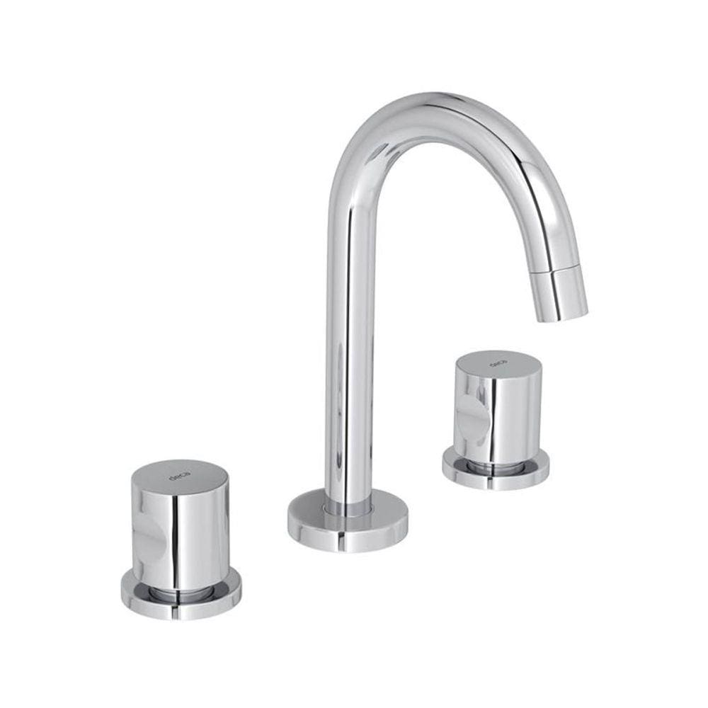 Torneira Misturador Deca Aspen 1877.C35 de Bancada Cromada
