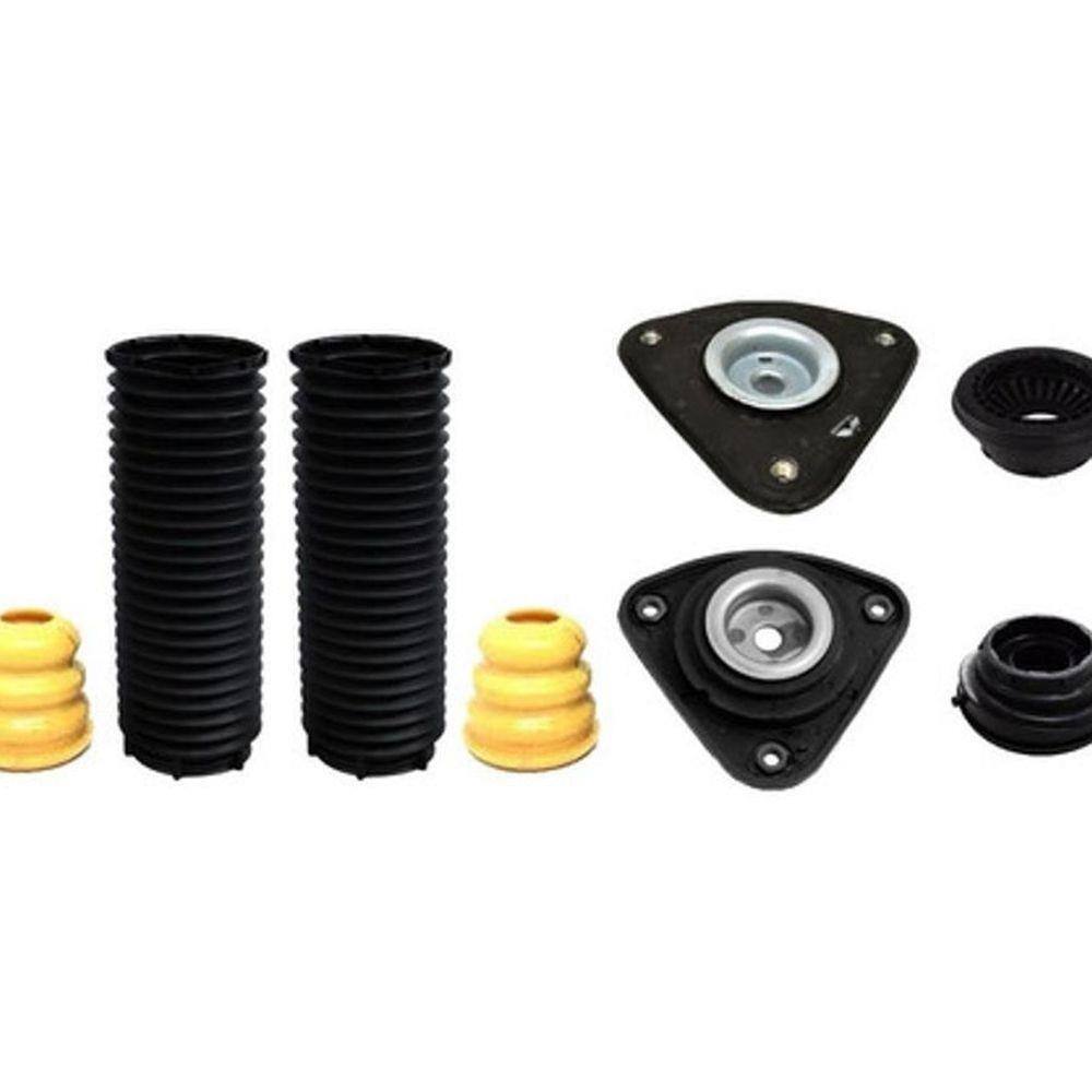 Par Kit Da Suspensão Dianteira Ford Focus 2014 2015 2016 17