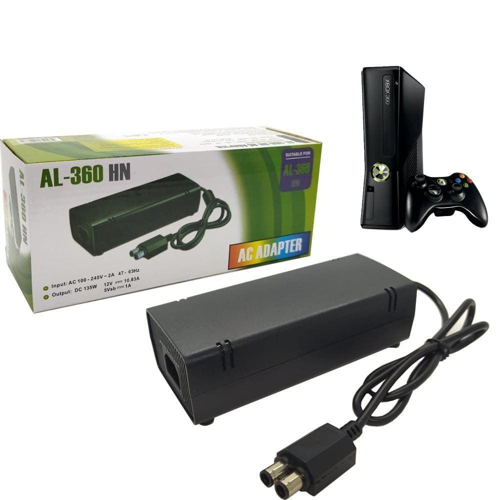 Xbox 360 Desbloqueado a pronta entrega na maior loja de games do ABC - Teek