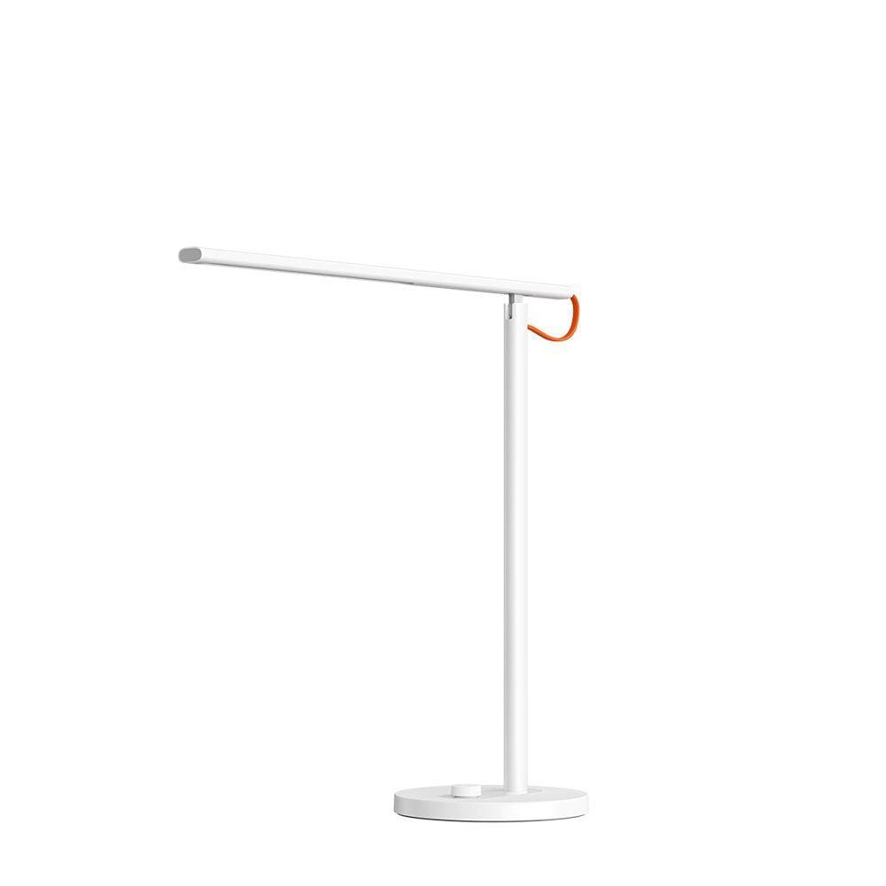 Luminária portátil Mi LED Desk Lamp 1S Xiaomi Mi Home App Design Dobrável Ajuste Temperatura da Cor