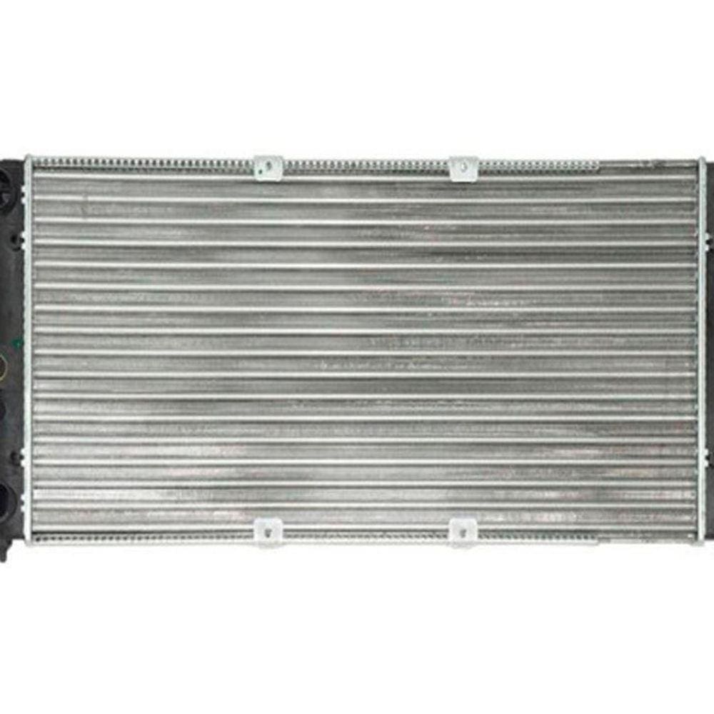 Radiador Santana Versailles 1.8 2.0 Com Ar Visconde Rv2502