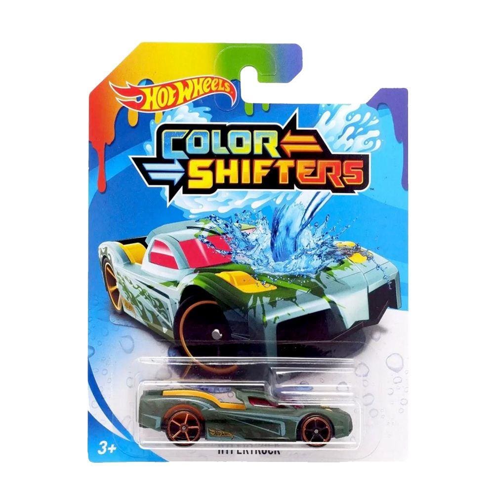 Hot wheels color shifters | extra | Extra