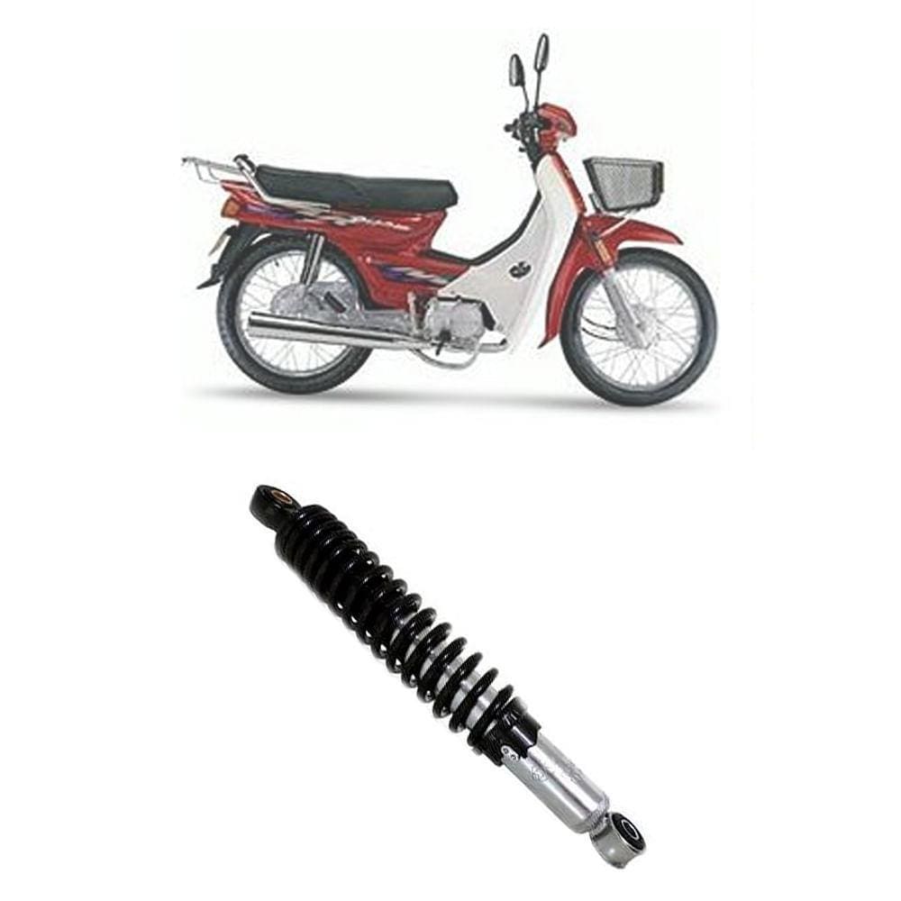 Amortecedor Moto Cofap Honda C 100 Dream 1992-1998 (UN)