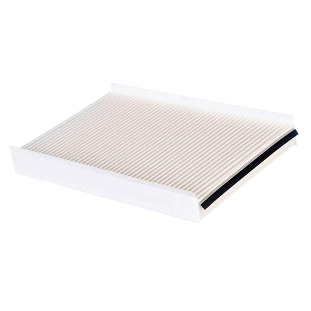 Filtro Ar Condicionado Cabine Metal Leve Suzuki Grand Vitara