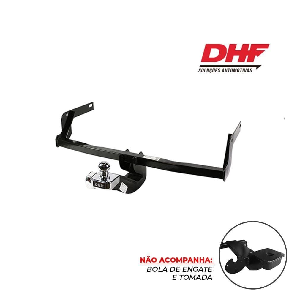 Ferragem Engate DHF Volkswagen Parati 2000-2005