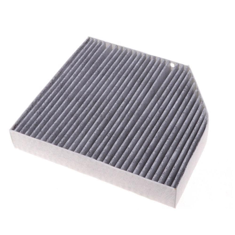 Filtro Ar Condicionado Cabine Metal Leve Mercedes GLA 200