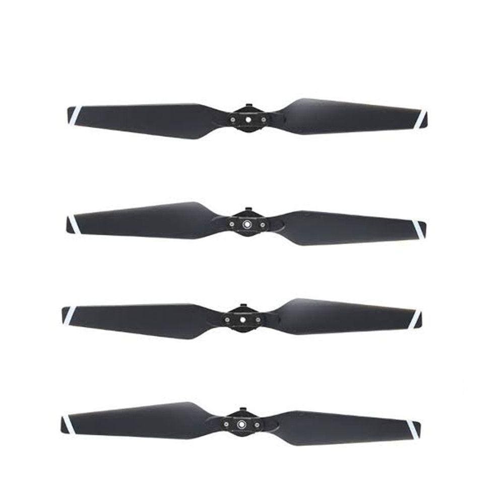 2 Pares De Hélices Dobráveis Sunnylife Para Drone