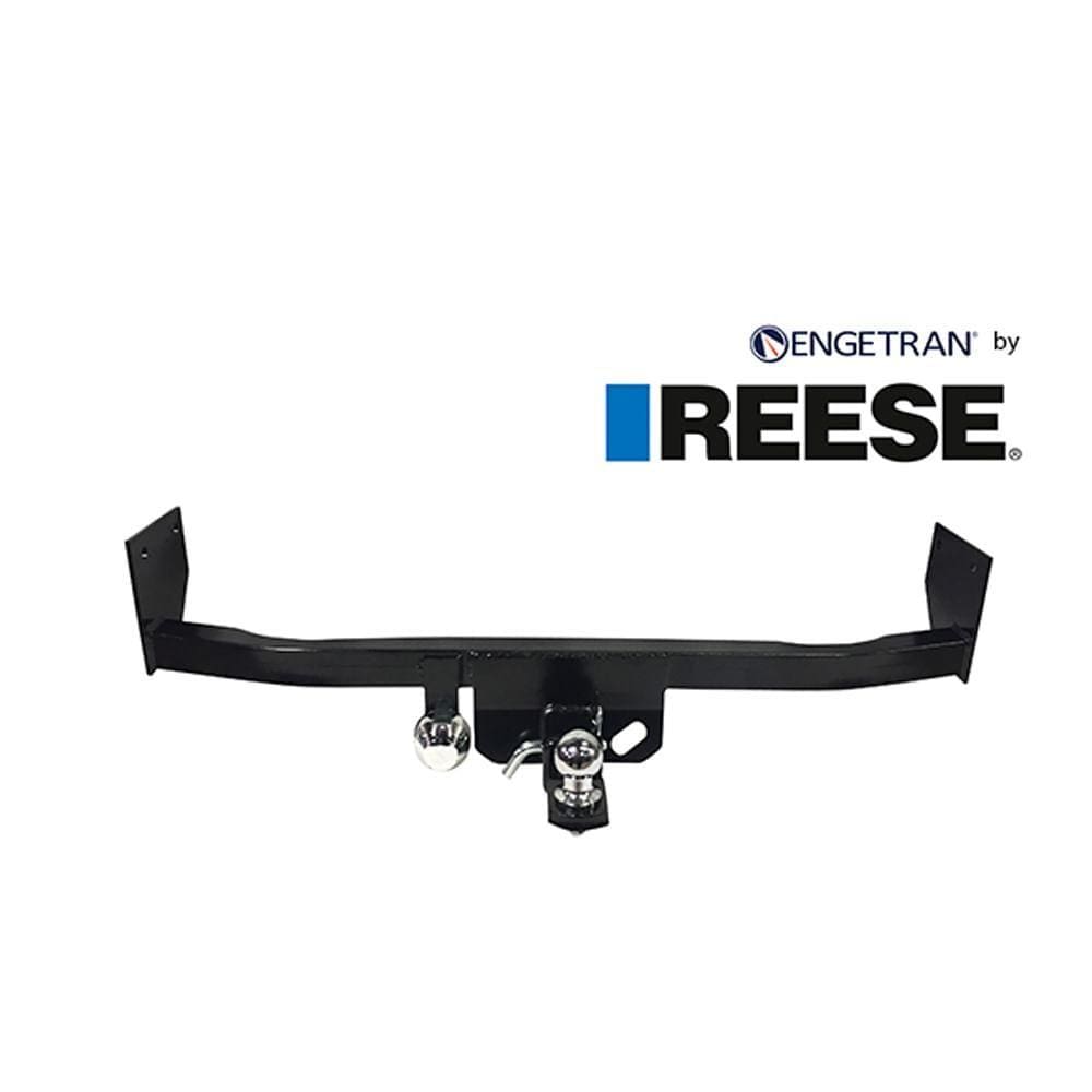 Engate Reboque DHF Hyundai Creta Prestige/Pulse 2017-2020