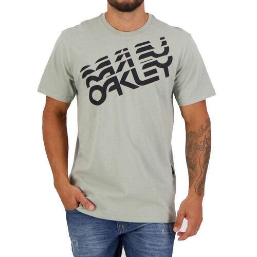 Camiseta Oakley New Graphic Tee II | Extra