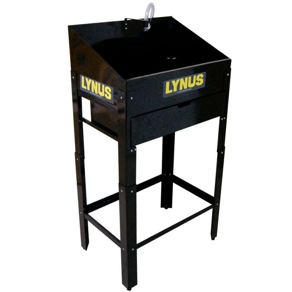 Lavadora De Peças Lynus LPL120
